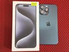 Apple iPhone 15 pro max 256, Singapore, 93% (Used)