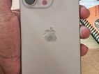 Apple iPhone 15 pro max 256 Singapore (Used)