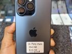 Apple iPhone 15 pro max 256 (Used)