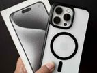 Apple iPhone 15 pro max 256 (Used)