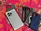 Apple iPhone 15 pro max 256 (Used)
