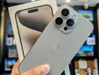 Apple iPhone 15 pro max 256 (Used)
