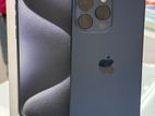 Apple iPhone 15 pro max 256gb 89bh fulbox (Used)