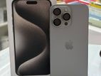 Apple iPhone 15 pro max 256gb 91bh fulbox (Used)