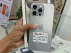 Apple iPhone 15 pro max 256gb 93% (Used)