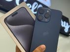 Apple iPhone 15 pro max 256gb 93bh fulbox (Used)
