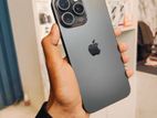 Apple iPhone 15 pro max 256gb 95% (Used)