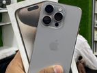 Apple iPhone 15 pro max 256gb AA/A Box (Used)