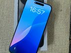 Apple iPhone 15 pro max 256GB BH100%Cycle111 (Used)