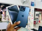 Apple iPhone 15 pro max 256GB BH83% WITH BOX (Used)