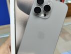 Apple iPhone 15 pro max 256GB BH:88% (Used)