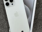 Apple iPhone 15 pro max 256GB BH92% Cycle412 (Used)
