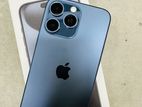 Apple iPhone 15 pro max 256GB BH99% Cycle154 (Used)