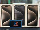 Apple iPhone 15 pro max 256GB CANADA (New)