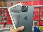 Apple iPhone 15 pro max 256GB China Variant (Used)