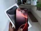 Apple iPhone 15 pro max 256GB Full IMEI Box (Used)