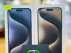 Apple iPhone 15 pro max 256gb Inactive (Used)