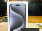 Apple iPhone 15 pro max 256Gb SG (New)