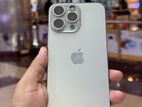 Apple iPhone 15 pro max 256gb Singapore (Used)