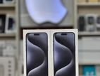 Apple iPhone 15 pro max 256GB-UK (New)