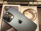 Apple iPhone 15 pro max 256GB-USA variant (Used)