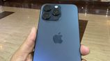Apple iPhone 15 pro max 256gb (Used)