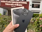 Apple iPhone 15 pro max 256gb (Used)