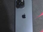 Apple iPhone 15 pro max 256GB (Used)