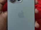 Apple iPhone 15 pro max 256GB (Used)