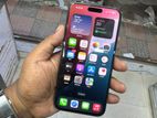 Apple iPhone 15 pro max 256gb (Used)
