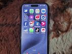 Apple iPhone 15 pro max 256GB (Used)