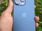 Apple iPhone 15 pro max 256gb (Used)