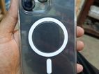 Apple iPhone 15 pro max 256gb (Used)