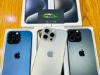 Apple iPhone 15 pro max 256gb With Box (Used)