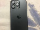 Apple iPhone 15 pro max 512 GB Black (Used)