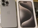 Apple iPhone 15 pro max 512 GB (Used)