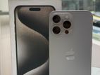 Apple iPhone 15 pro max 512gb 97bh fulbox (Used)