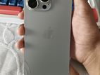 Apple iPhone 15 pro max master copy 512gb (Used)