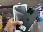 Apple iPhone 15 pro max 512gb (Used)