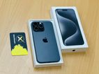 Apple iPhone 15 pro max 512GB (Used)