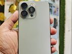 Apple iPhone 15 pro max ` (Used)
