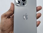 Apple iPhone 15 pro max Dubai Variant (Used)