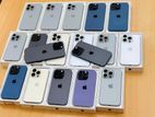 Apple iPhone 15 pro max Flagship Phones (Used)