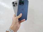 Apple iPhone 15 pro max FRESH 256GB (Used)