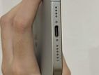 Apple iPhone 15 pro max fresh (Used)