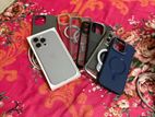 Apple iPhone 15 pro max ` (Used)