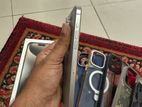 Apple iPhone 15 pro max full box (Used)