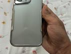 Apple iPhone 15 pro max Full box (Used)