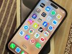 Apple iPhone 15 pro max full box (Used)