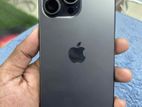 Apple iPhone 15 pro max garmany (Used)
